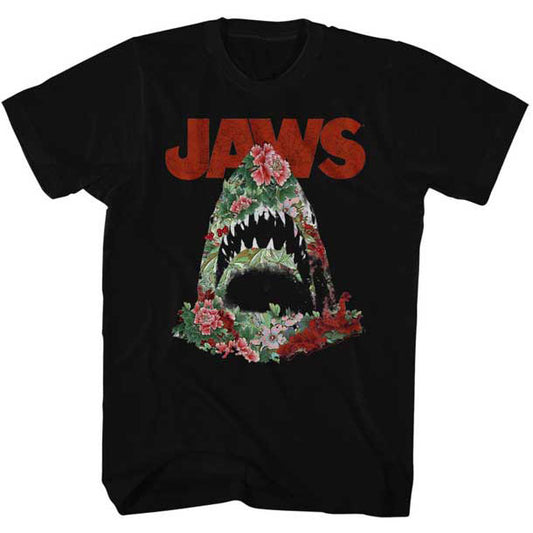 Jaws Inferior T-shirt Front