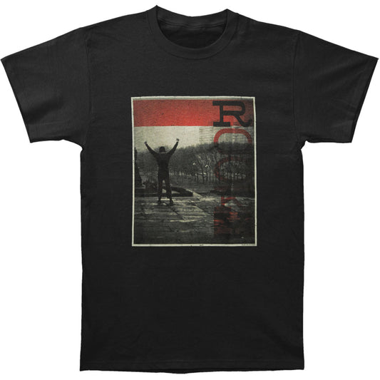 Rocky Faded T-shirt Front