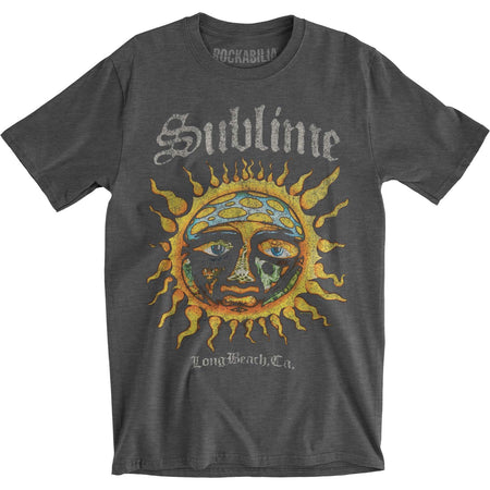 Sublime Merch & T-shirts - Officially Licensed Merchandise. Shop Now ...