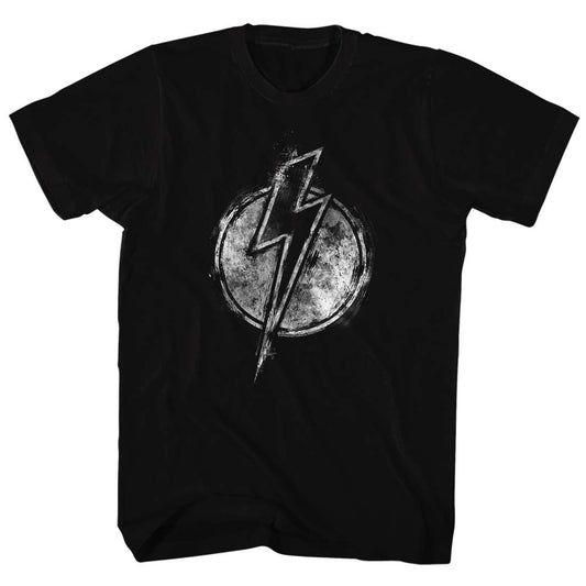 Flash Gordon Chalkie T-shirt Front