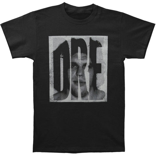 Andre The Giant Dre T-shirt Front