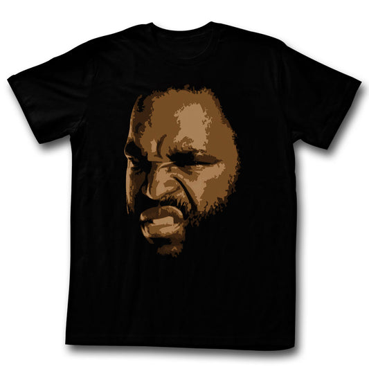Mr. T Big T T-shirt Front