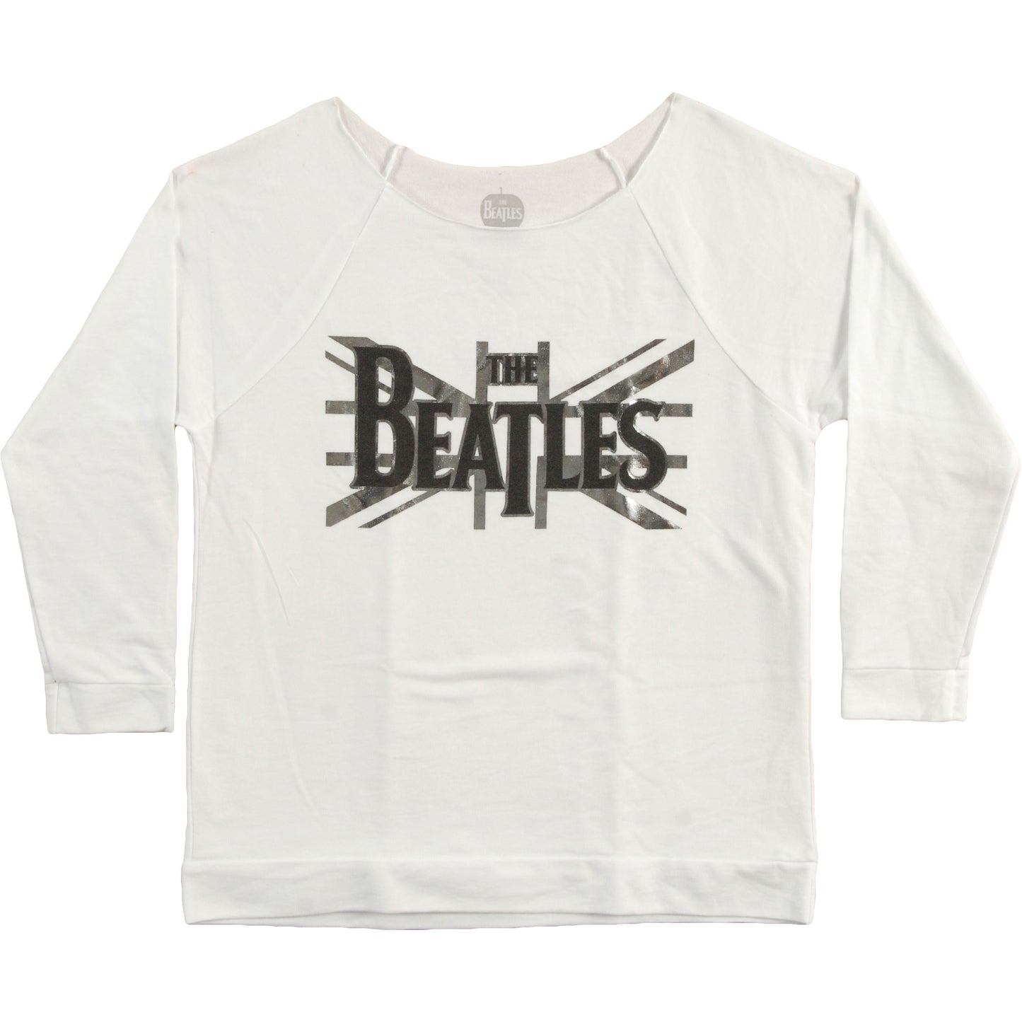 B&W Union Jack Junior Top