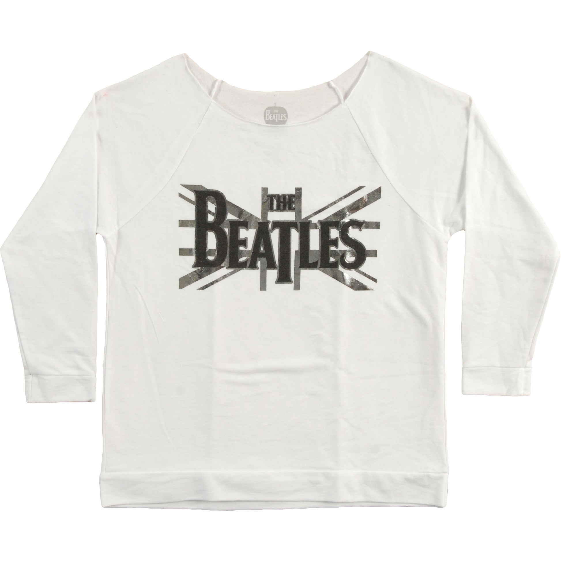 B&W Union Jack Junior Top