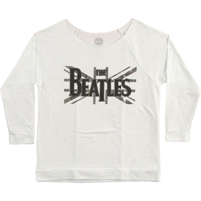 B&W Union Jack Junior Top