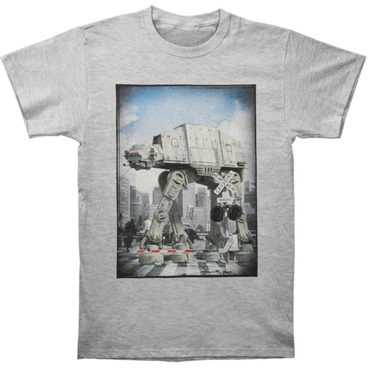 Star Wars ATAT Xing T-shirt