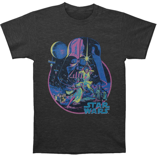 Star Wars Acid Dawn T-shirt