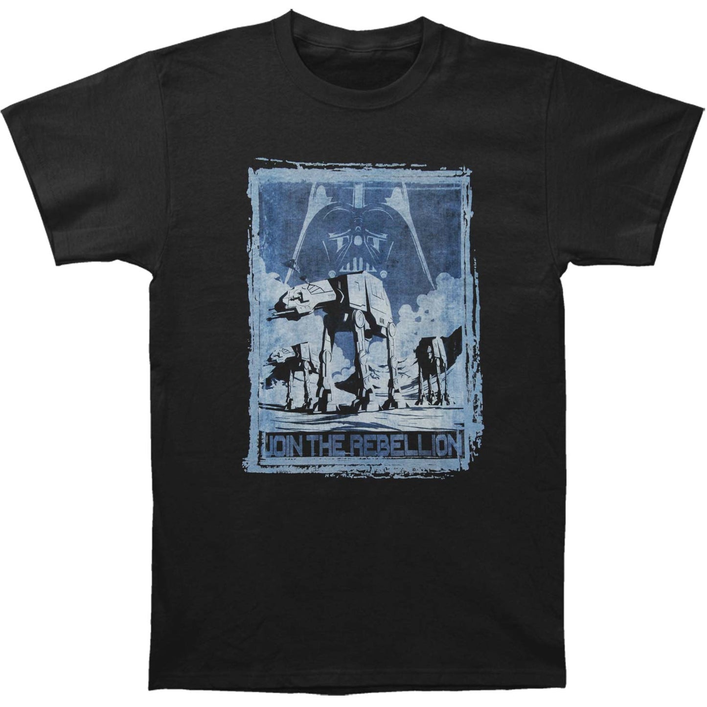 Star Wars Join The Rebellion T-shirt