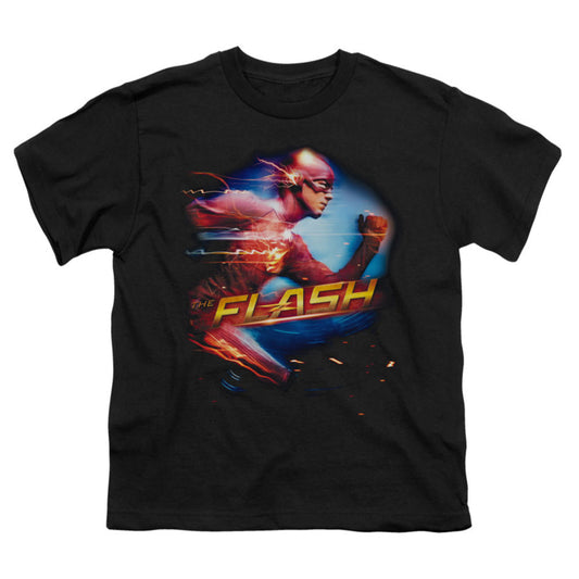 Flash Fastest Man T-shirt