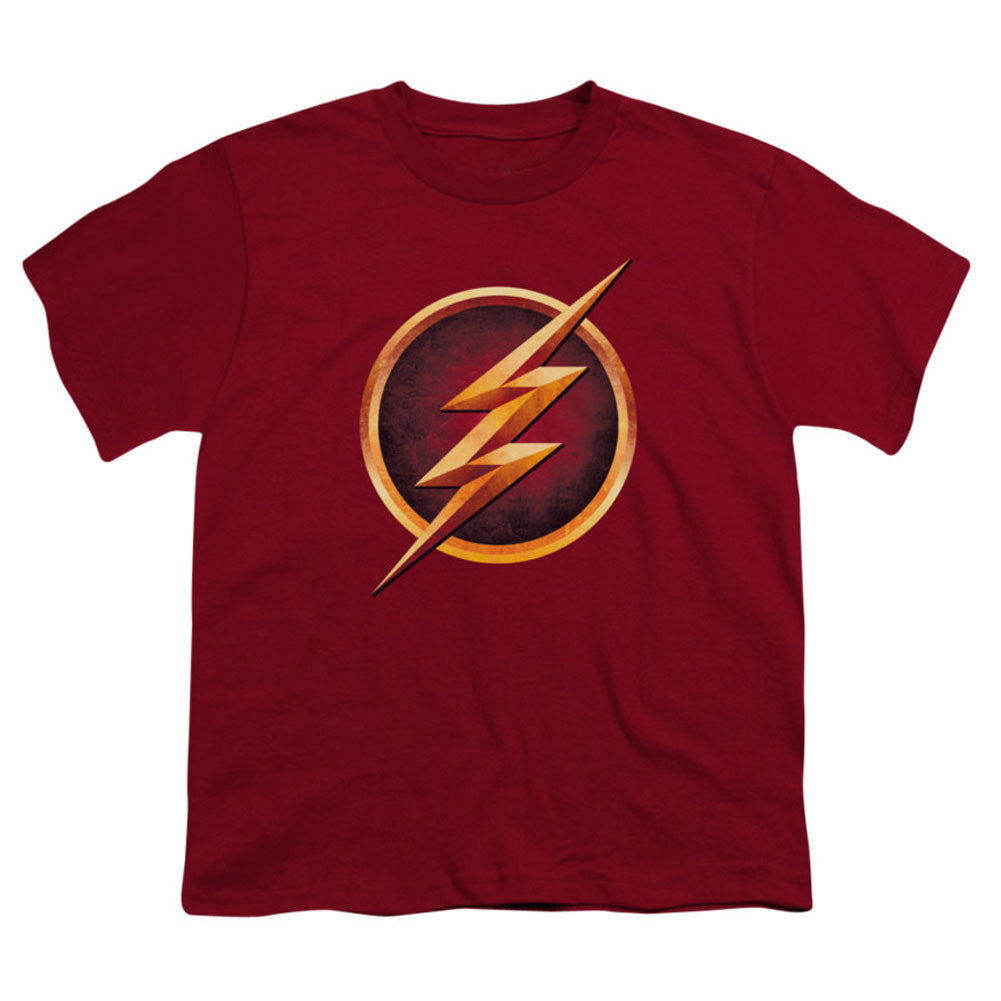 Flash Chest Logo T-shirt