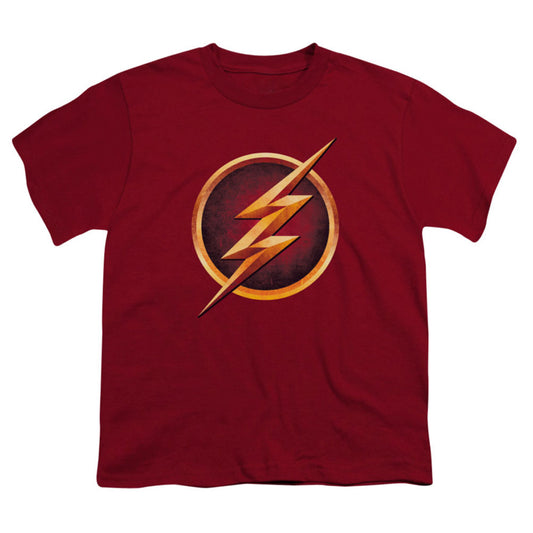 Flash Chest Logo T-shirt