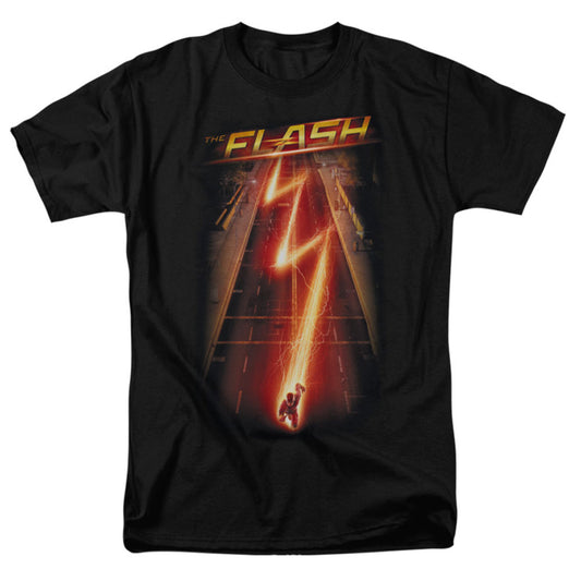 Flash Flash Ave T-shirt