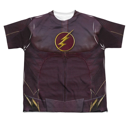 Flash Flash Uniform Sublimation T-shirt