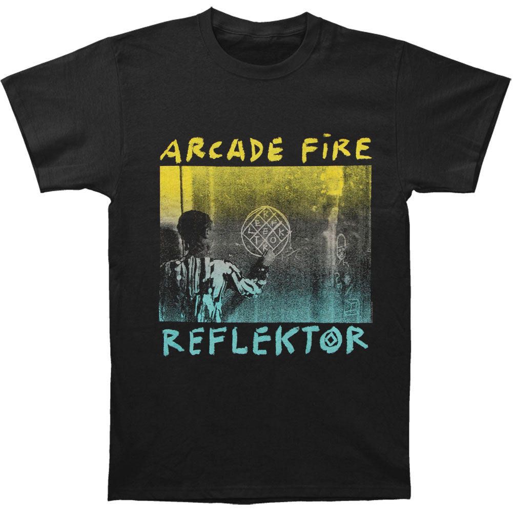 Reflektor T-shirt