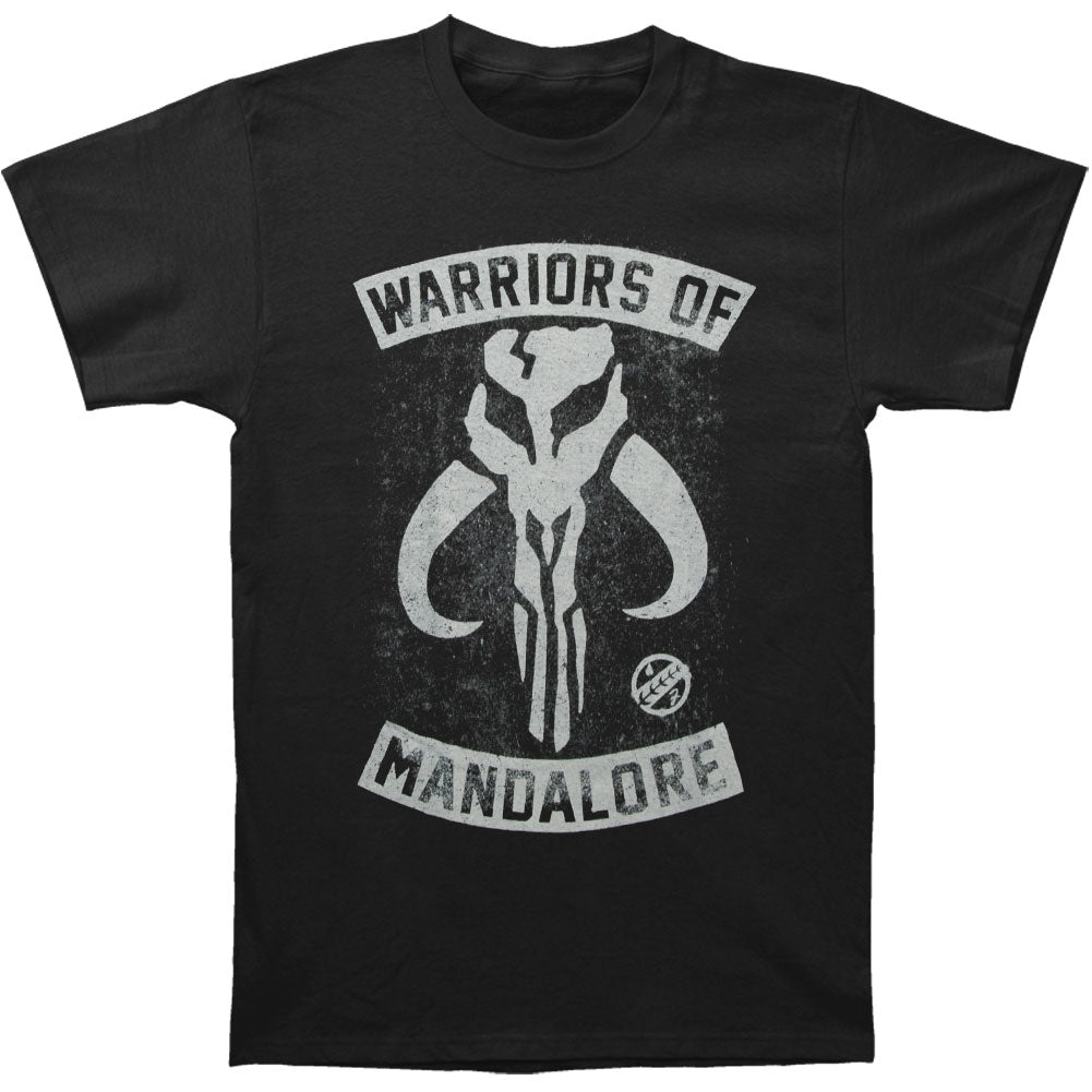 Warriors T-shirt