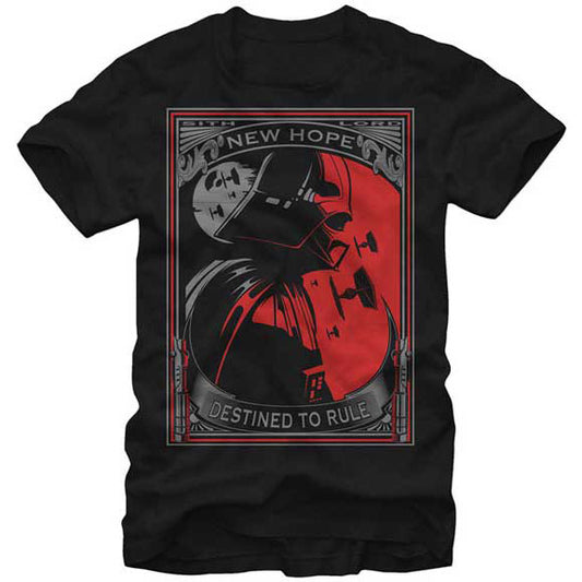 Star Wars New Hope Slim Fit T-shirt