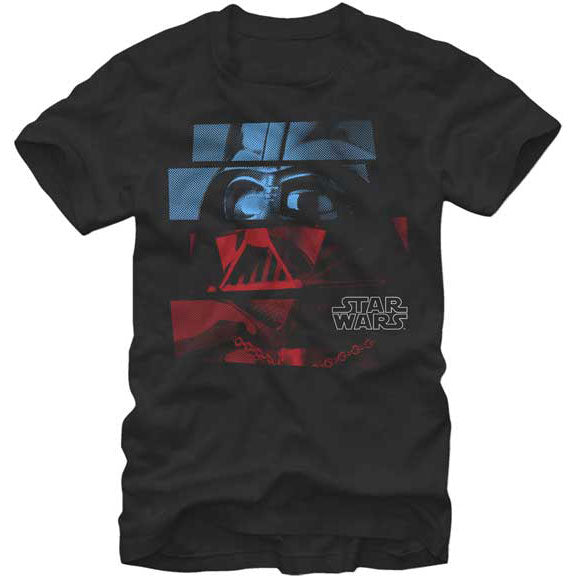 Star Wars Classy Helmet T-shirt