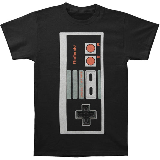 Nintendo Controller T-shirt