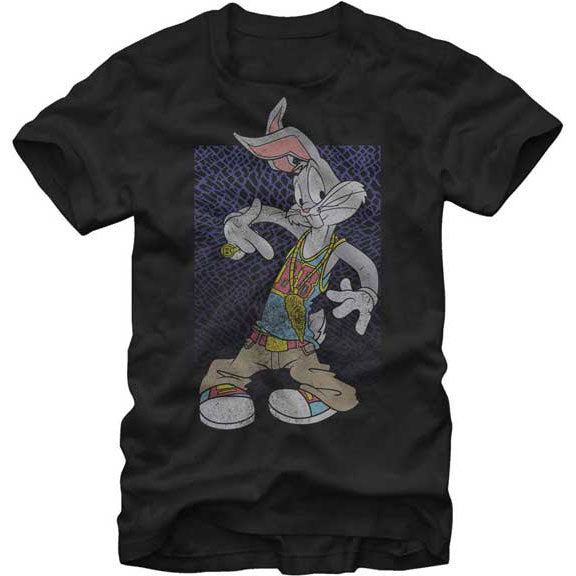 Looney Tunes Bugsie T-shirt