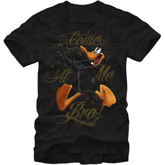 Come At Me Bro T-shirt