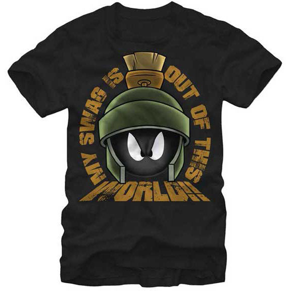 Looney Tunes Big Ego T-shirt