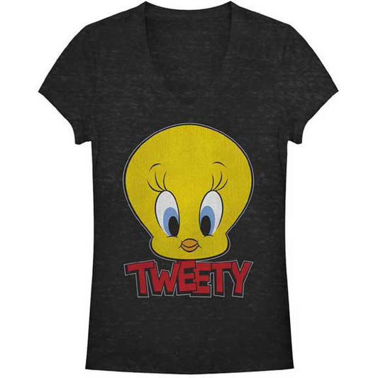 Looney Tunes Tweety Junior Top