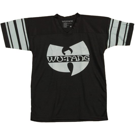 Wu Tang Clan #97 C.R.E.A.M. Football Jersey Footbal  Jersey Front