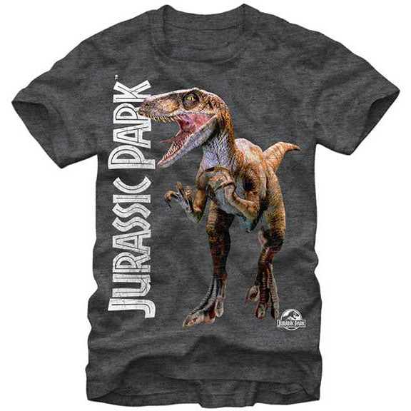 Jurassic Park Velocity T-shirt