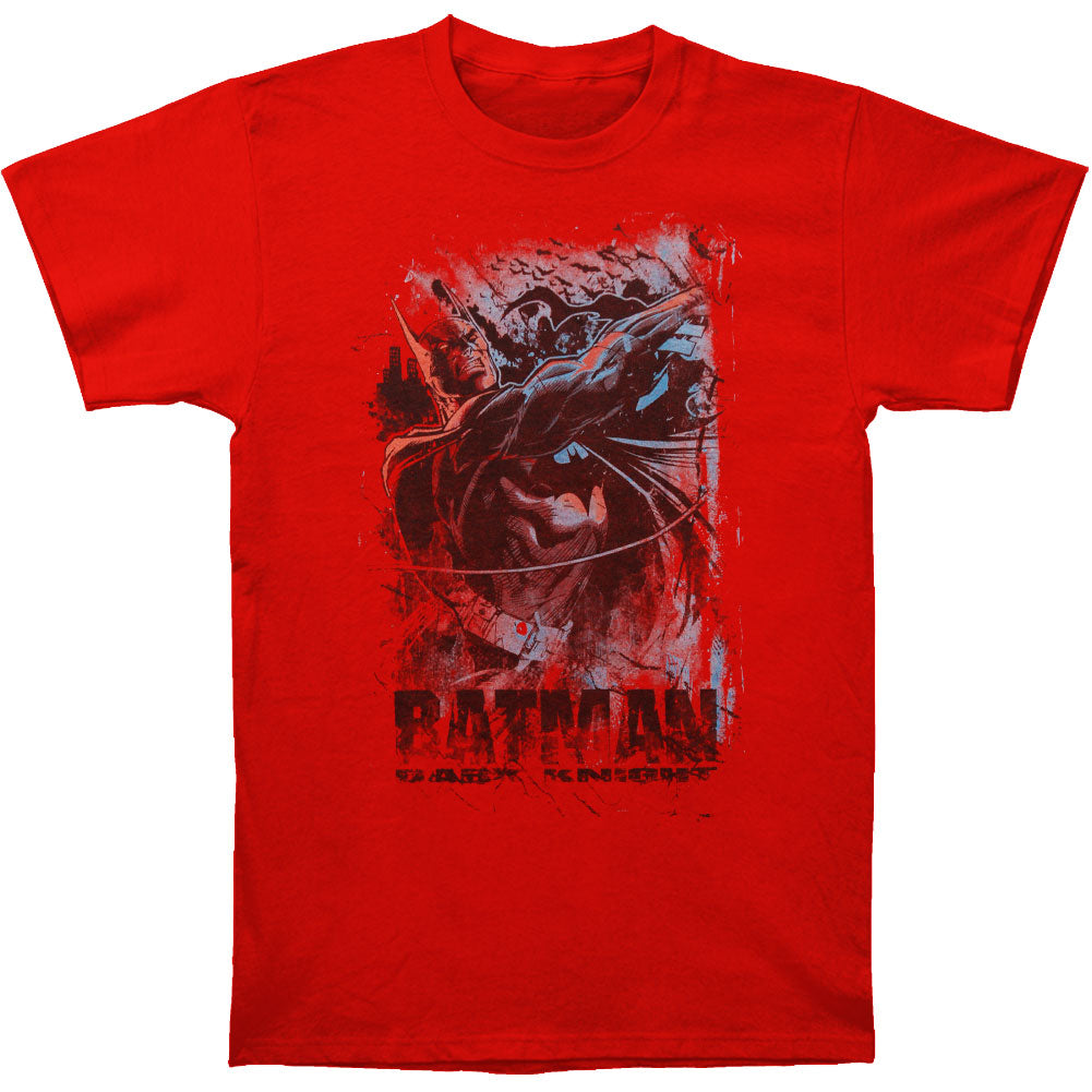 Batman Son Of Gotham T-shirt Front