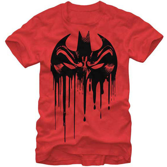 Batman Batman Wrong Move T-shirt