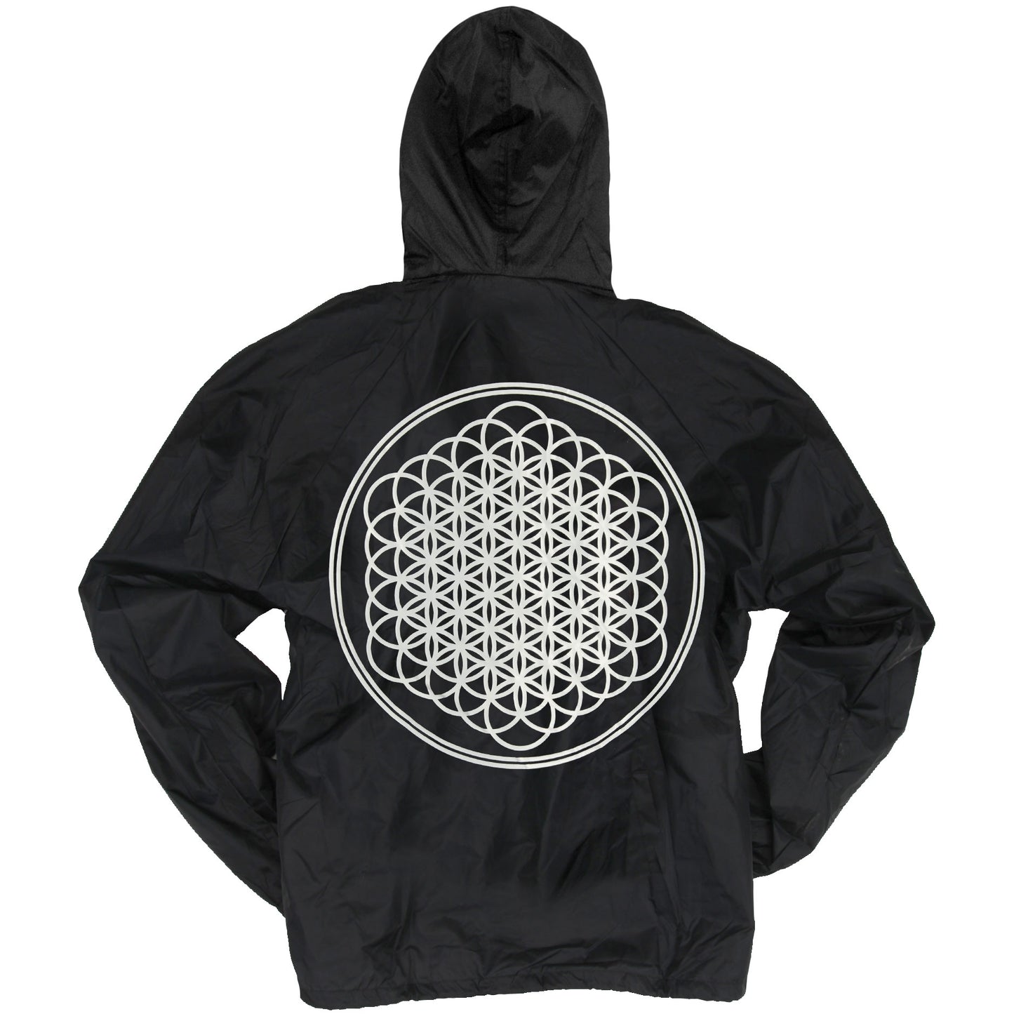 Sempiternal Windbreaker