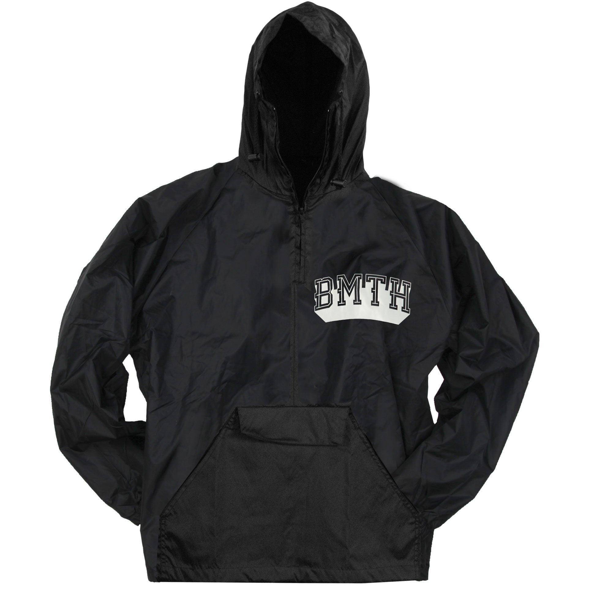 Bring Me The Horizon Sempiternal Windbreaker | Bring Me The