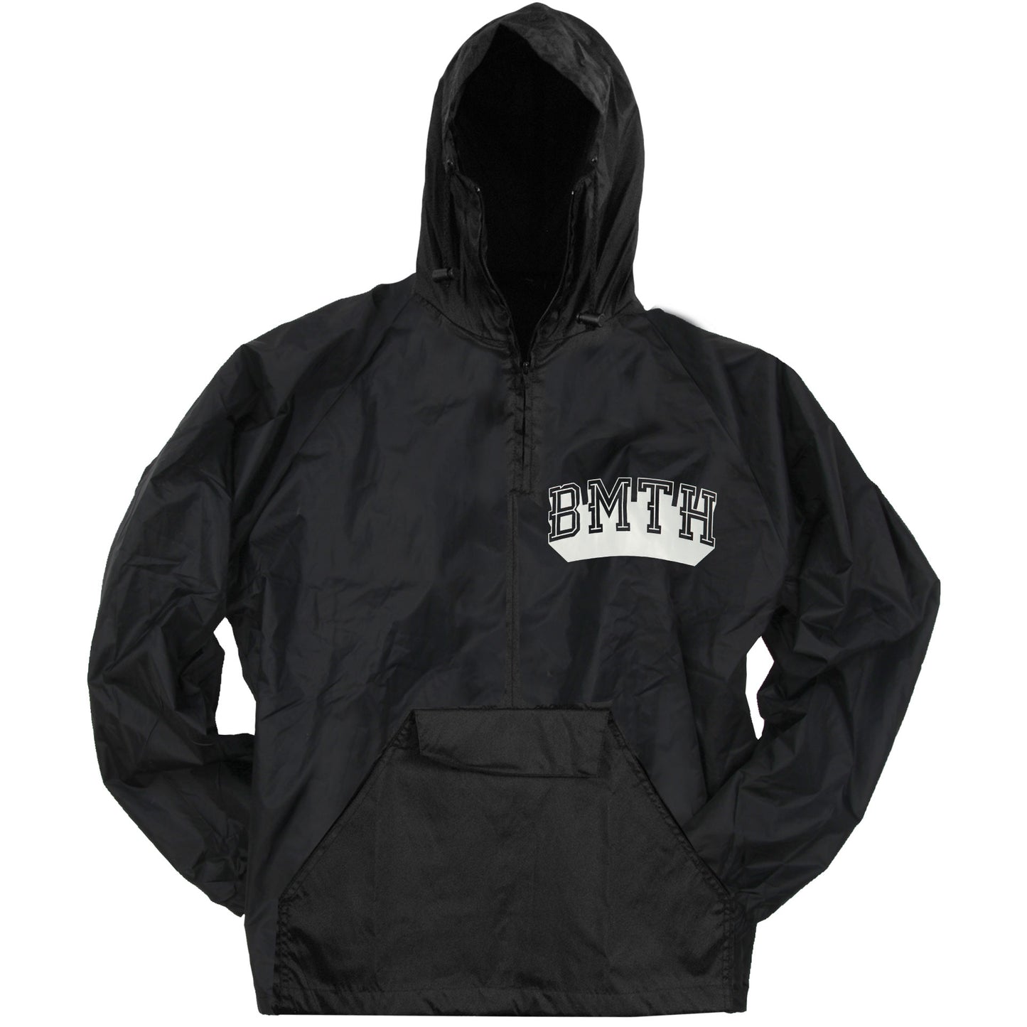 Sempiternal Windbreaker