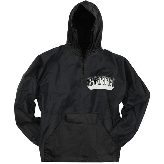 Sempiternal Windbreaker