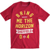 Sheffield Slim Fit T-shirt