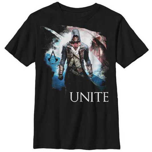 Assassin's Creed The Fated T-shirt