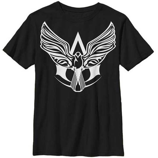 Assassin's Creed The Gold Dove T-shirt
