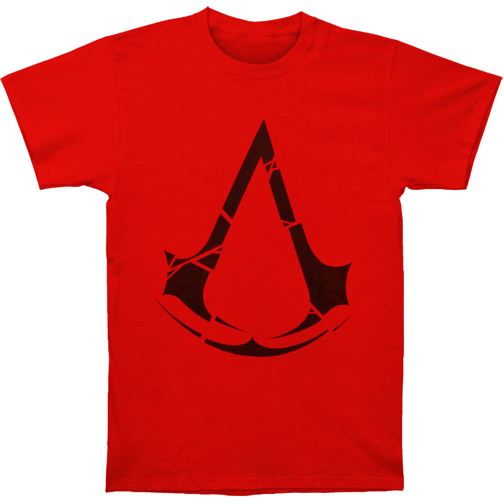 Assassin's Creed The Rogue Logo T-shirt