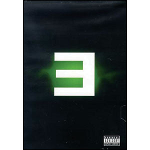 Eminem DVD