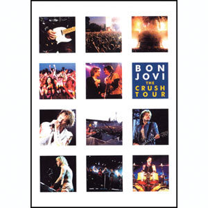 Bon Jovi DVD