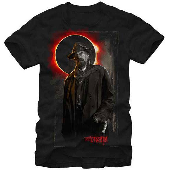 The Strain Survivor T-shirt