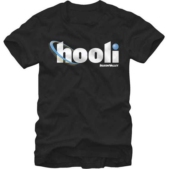 Silicon Valley Hooli T-shirt