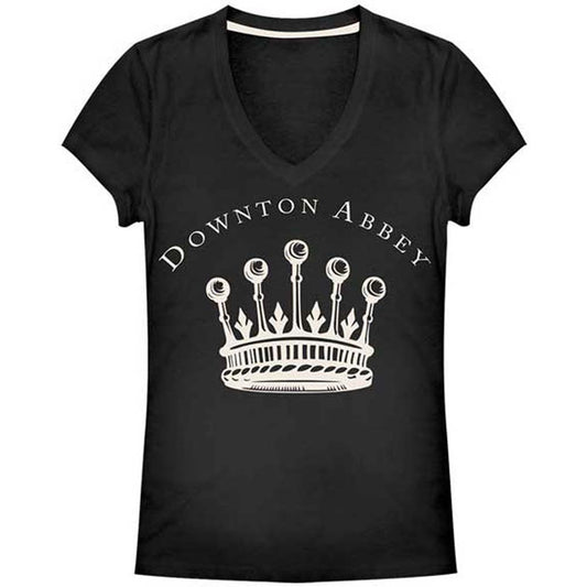 Downton Abbey The Fam Junior Top