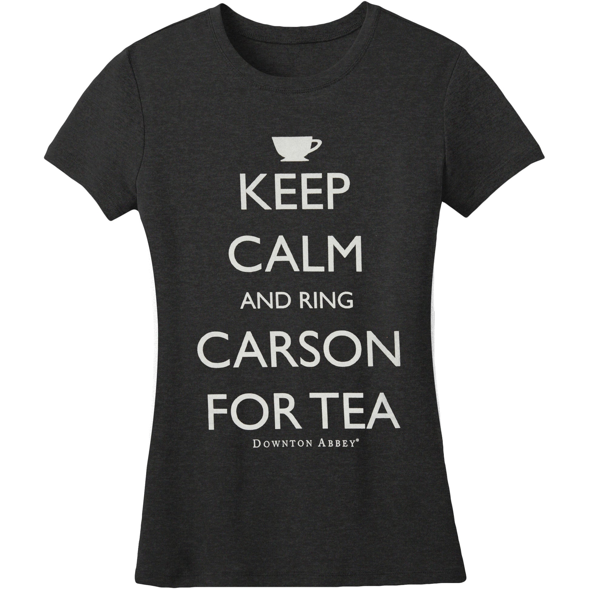 Carson Tea Junior Top