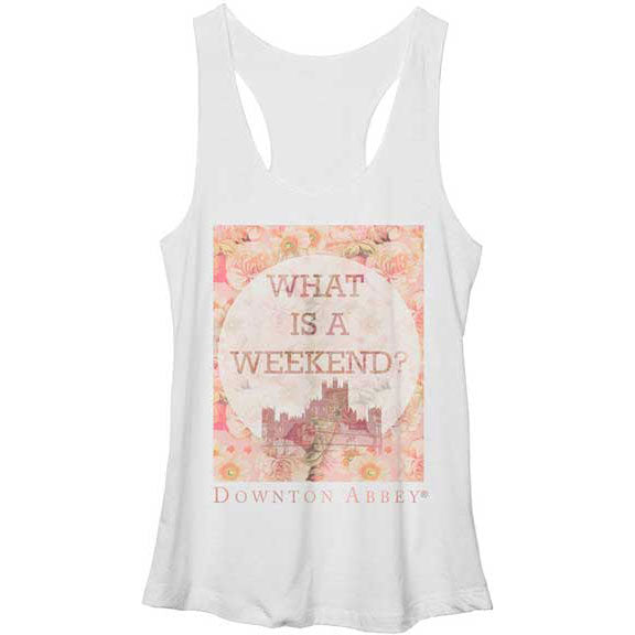 Weekend Womens Tank