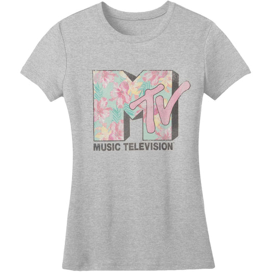 MTV Aloha Junior Top Front