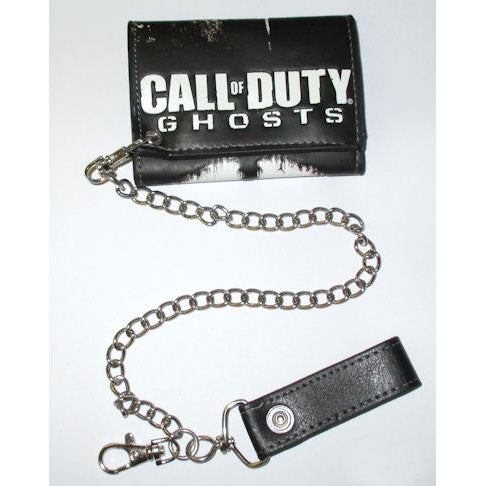 Call Of Duty Ghosts Wallet