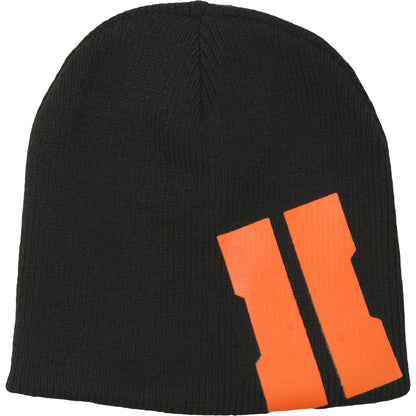 Call Of Duty Black Ops Reverse Beanie
