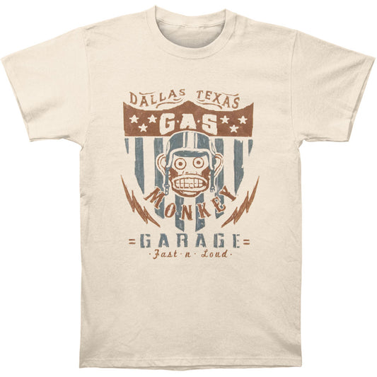 Gas Monkey American Garage T-shirt