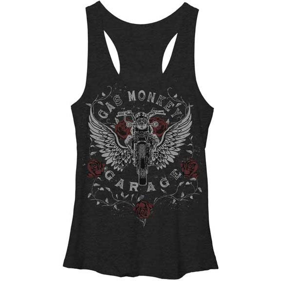 Blood Sweat N Beers Womens Tank